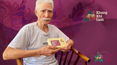 KHỐN ĐỐN VÌ BỆNH PHỔI TẮC NGHẼN MÃN TÍNH, THƯỜNG XUYÊN HO, KHÓ THỞ, ĐAU TỨC NGỰC THƯỜNG XUYÊN