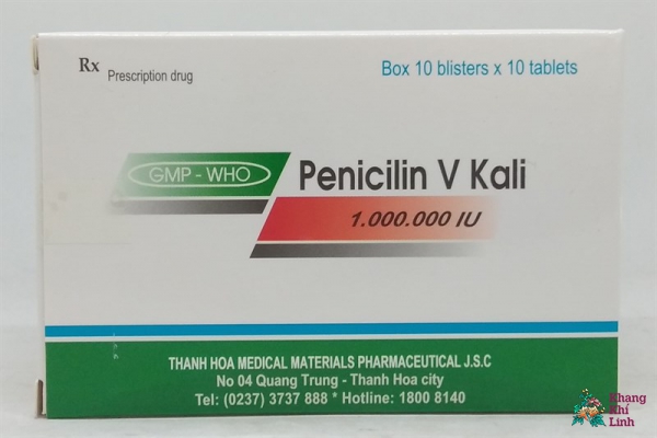 Penicillin-v