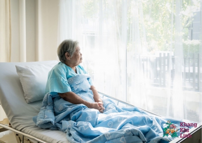 Viêm phế quản bội nhiễm ở người cao tuổi – bệnh lý nguy hiểm đe dọa tính mạng người bệnh
